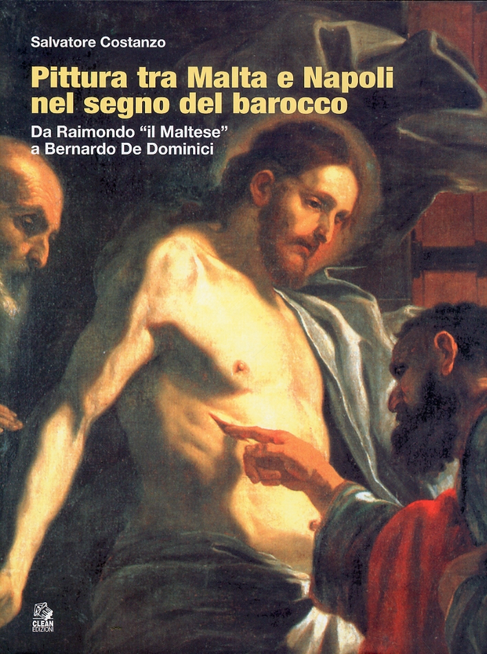 Pittura tra Malta e Napoli nel segno del barocco. Da …