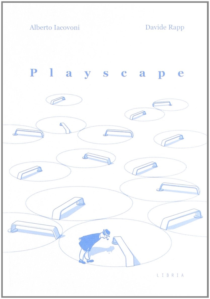 Playscape, Melfi, Libria, 2009