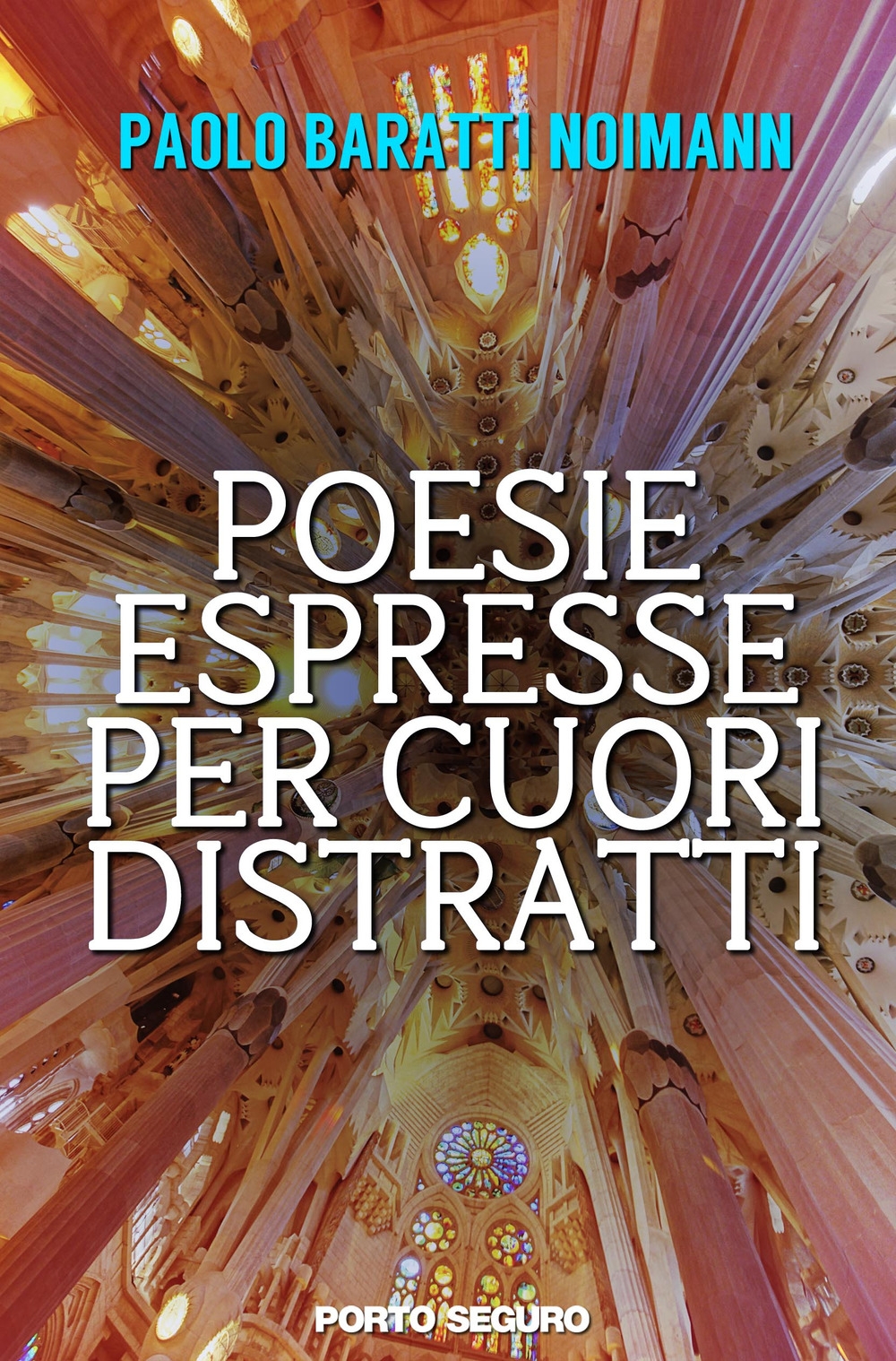 Poesie Espresse per Cuori Distratti, Firenze, PSEditore, 2017