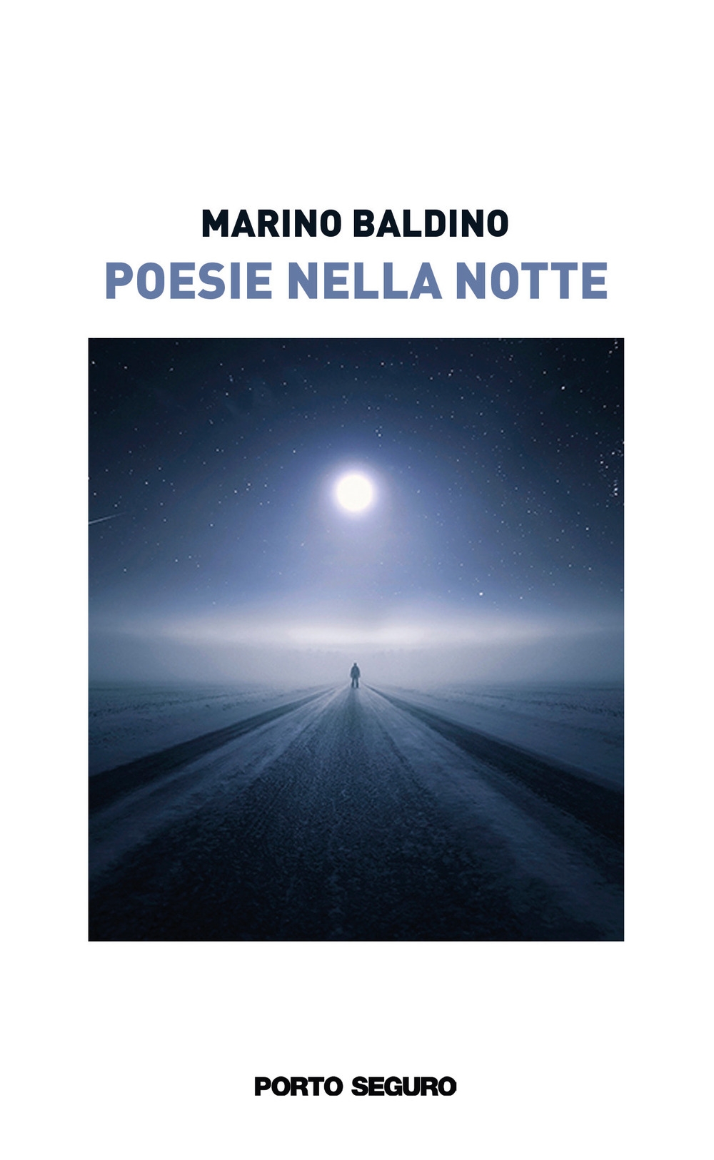 Poesie nella notte, Firenze, PSEditore, 2021