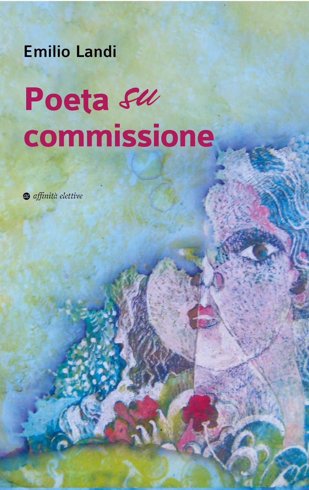 Poeta su commissione