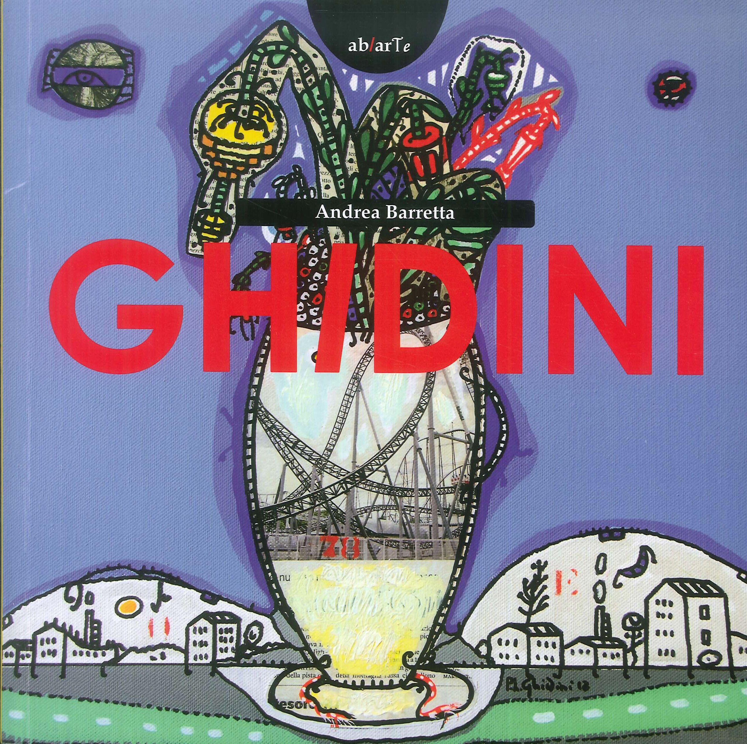 Polis e oikos nella pittura di Pier Luigi Ghidini, Brescia, …