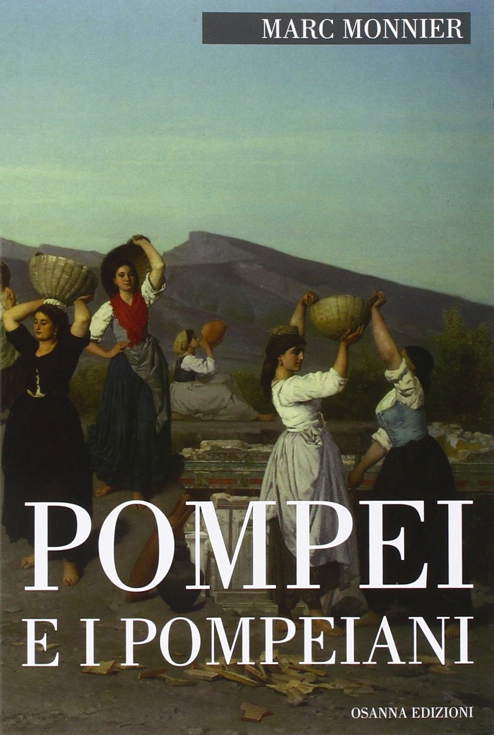 Pompei e i pompeiani