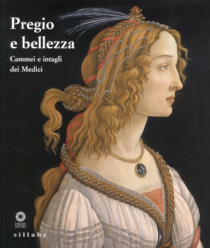 Pregio e Bellezza. Cammei e intagli dei Medici
