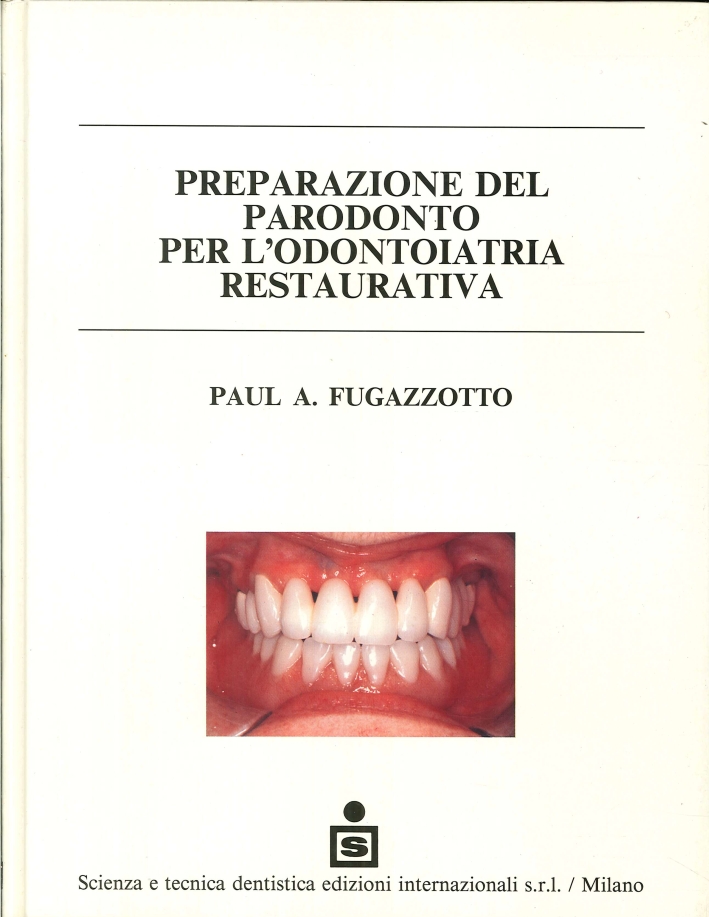 Preparazione del parodonto per l'odontoiatria restaurativa, Passirana di Rho, Scienza …
