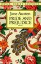 Pride and Prejudice, New York, Dover Publications, 1995