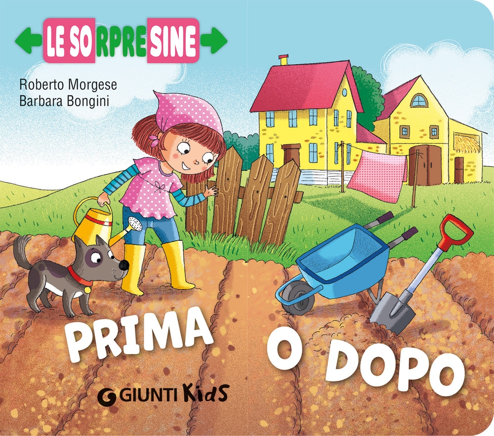 Prima o dopo