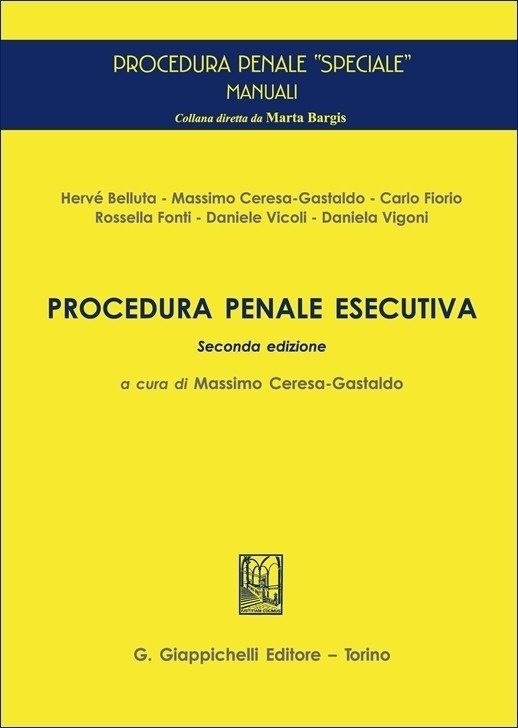 Procedura Enale Esecutiva