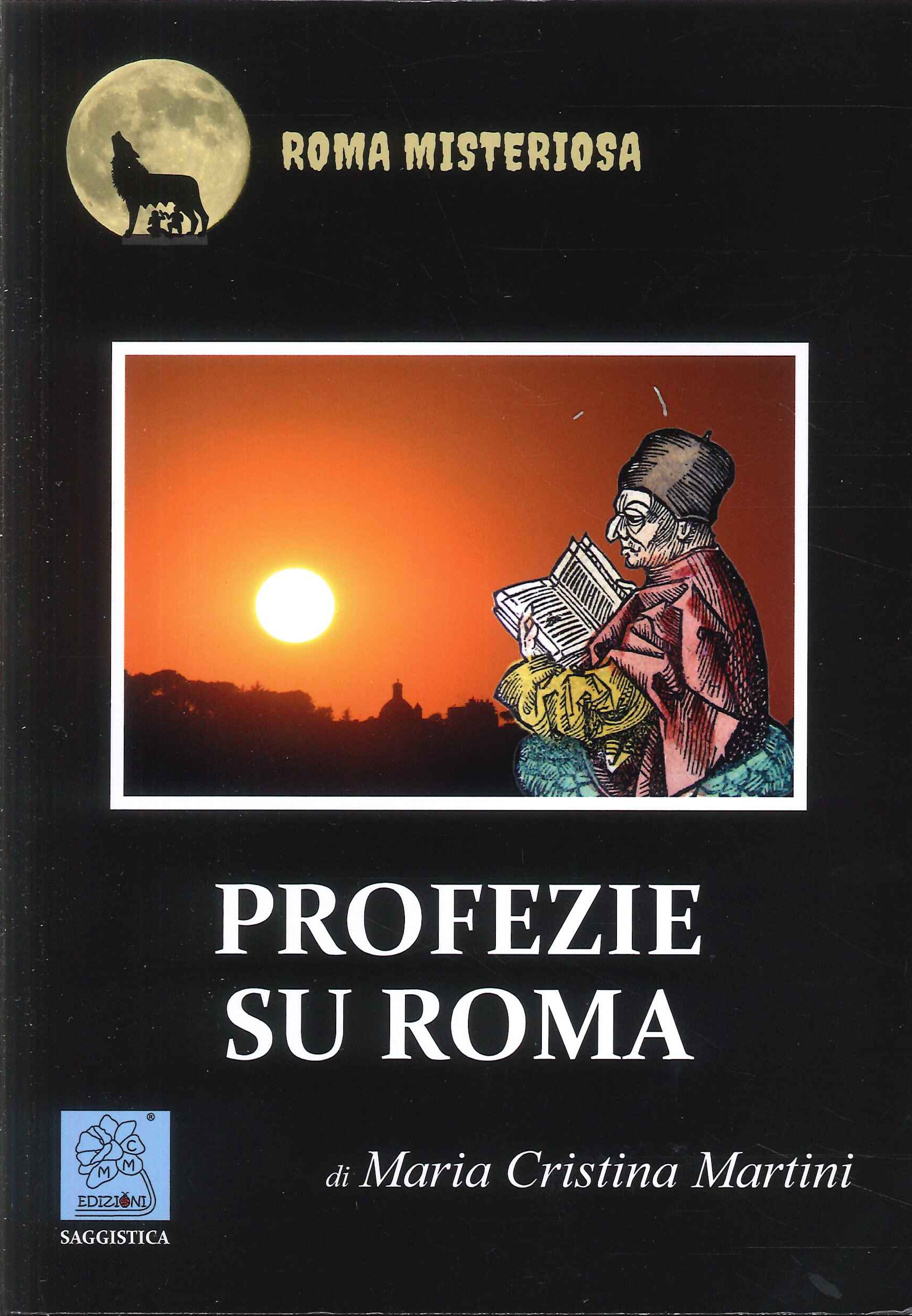 Profezie su Roma