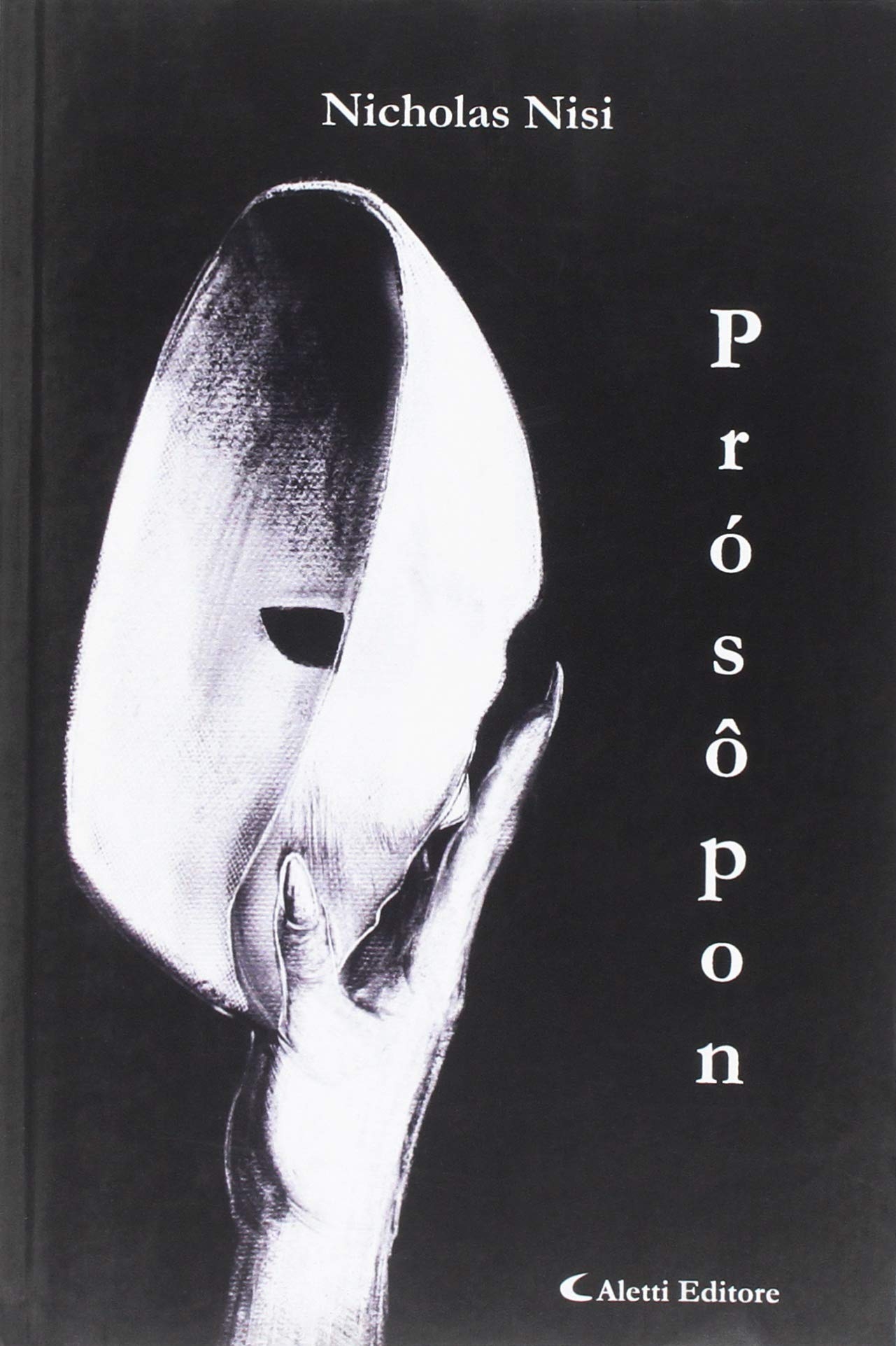 Prósôpon