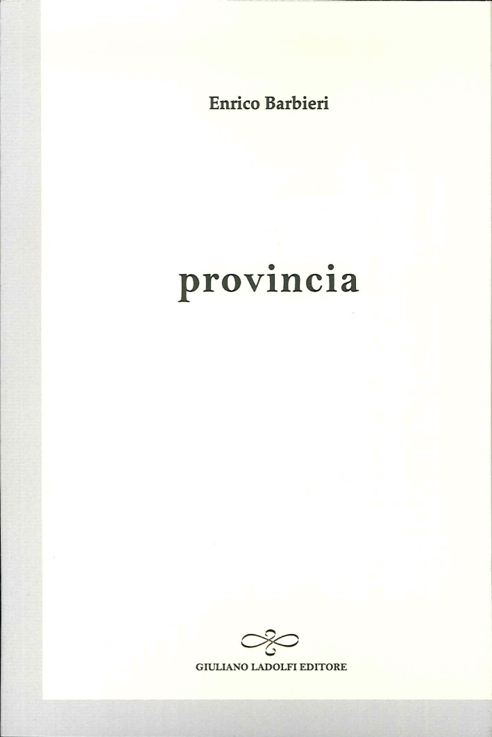 Provincia