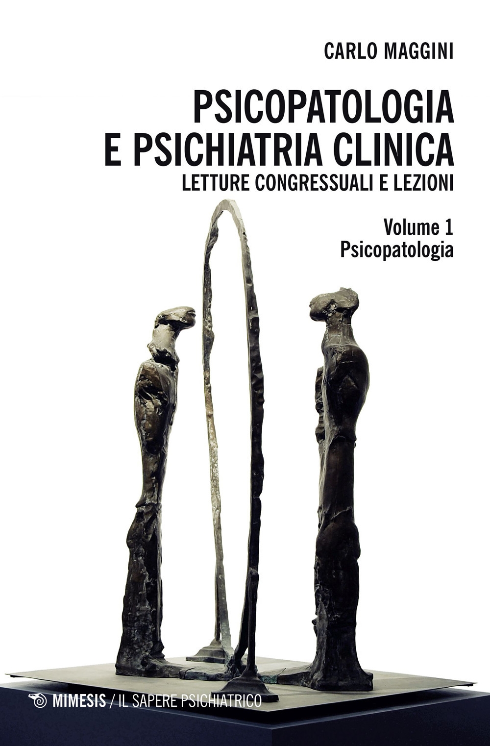 Psicopatologia e psichiatria clinica