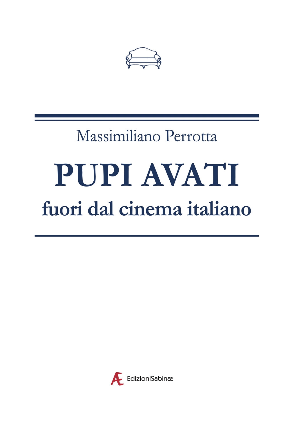 Pupi Avati fuori dal cinema italiano