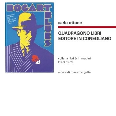 Quadragono libri editore in Conegliano
