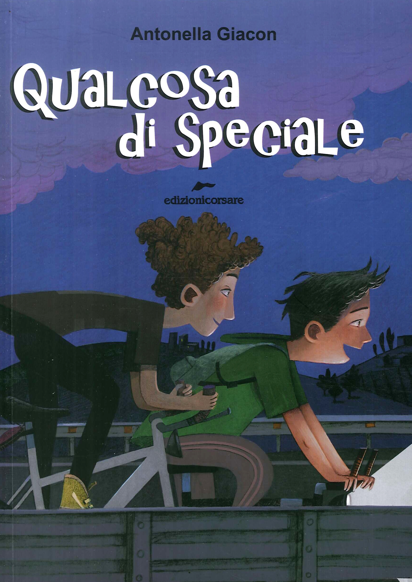 Qualcosa di speciale