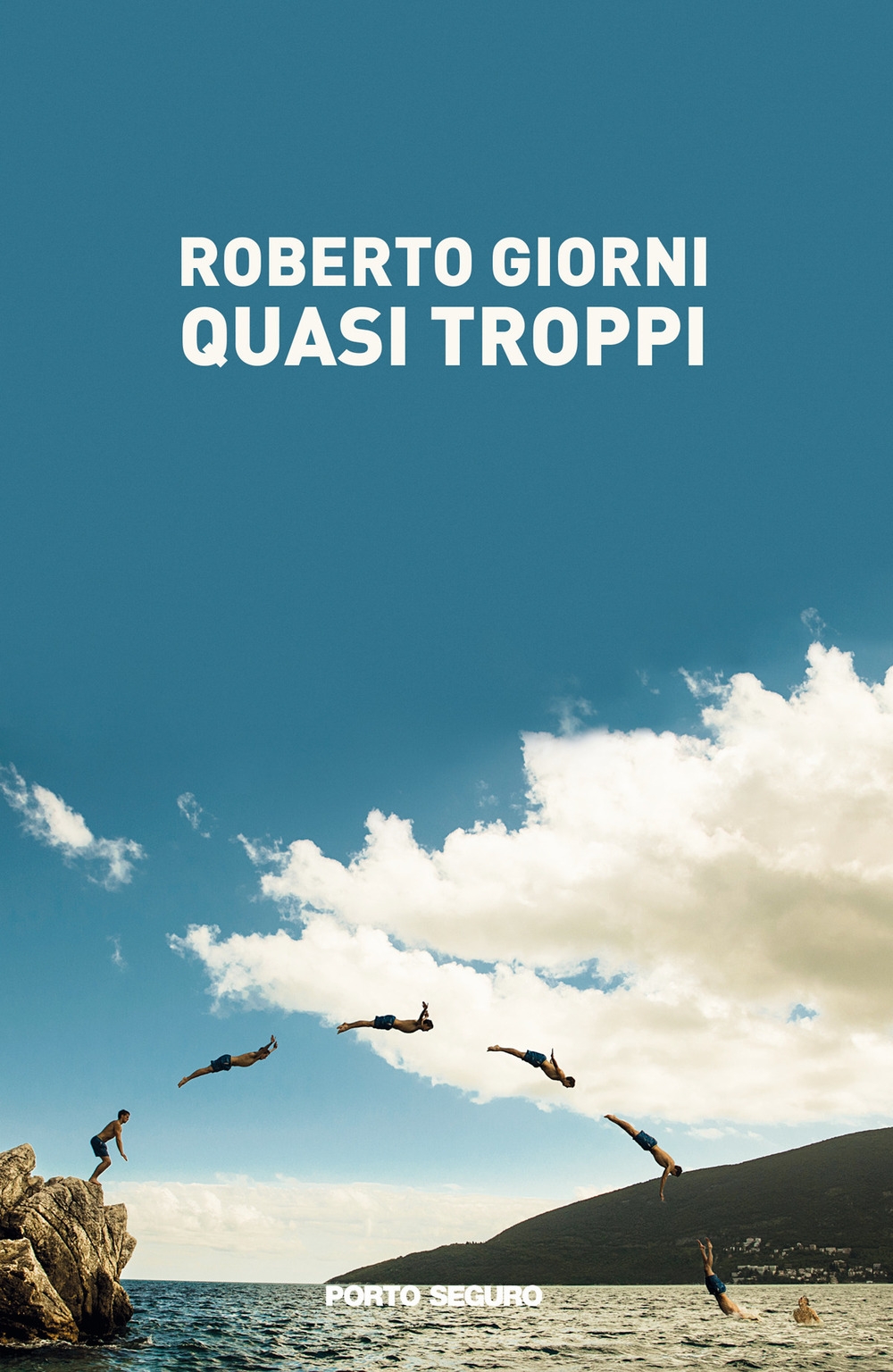 Quasi troppi, Firenze, PSEditore, 2021