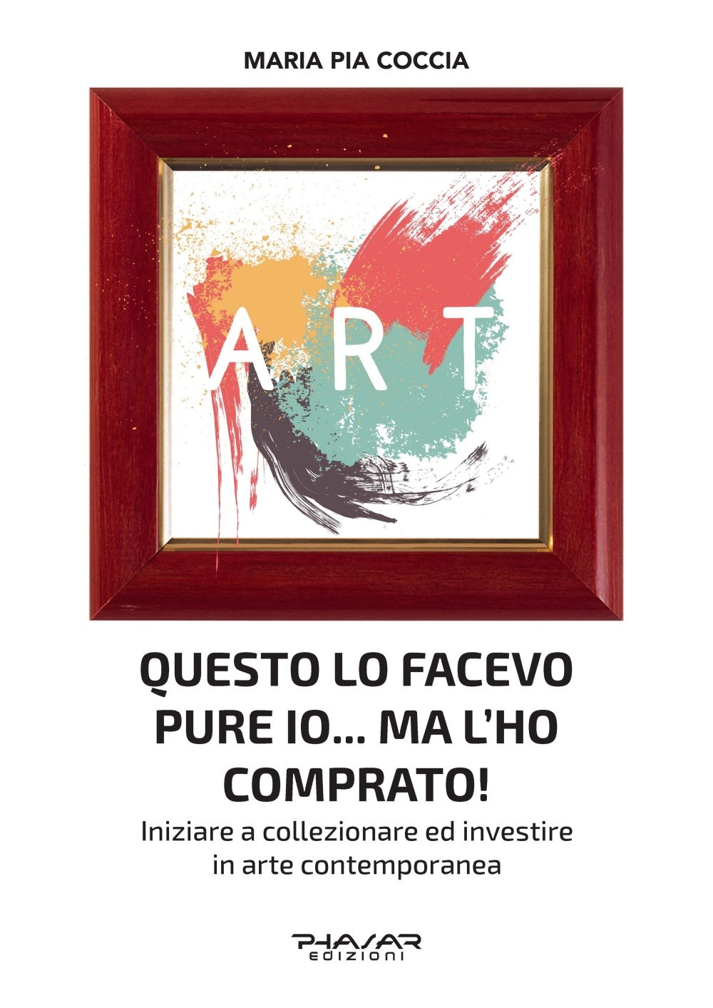 Questo lo facevo pure io...Ma l'ho comprato! Iniziare a collezionare …