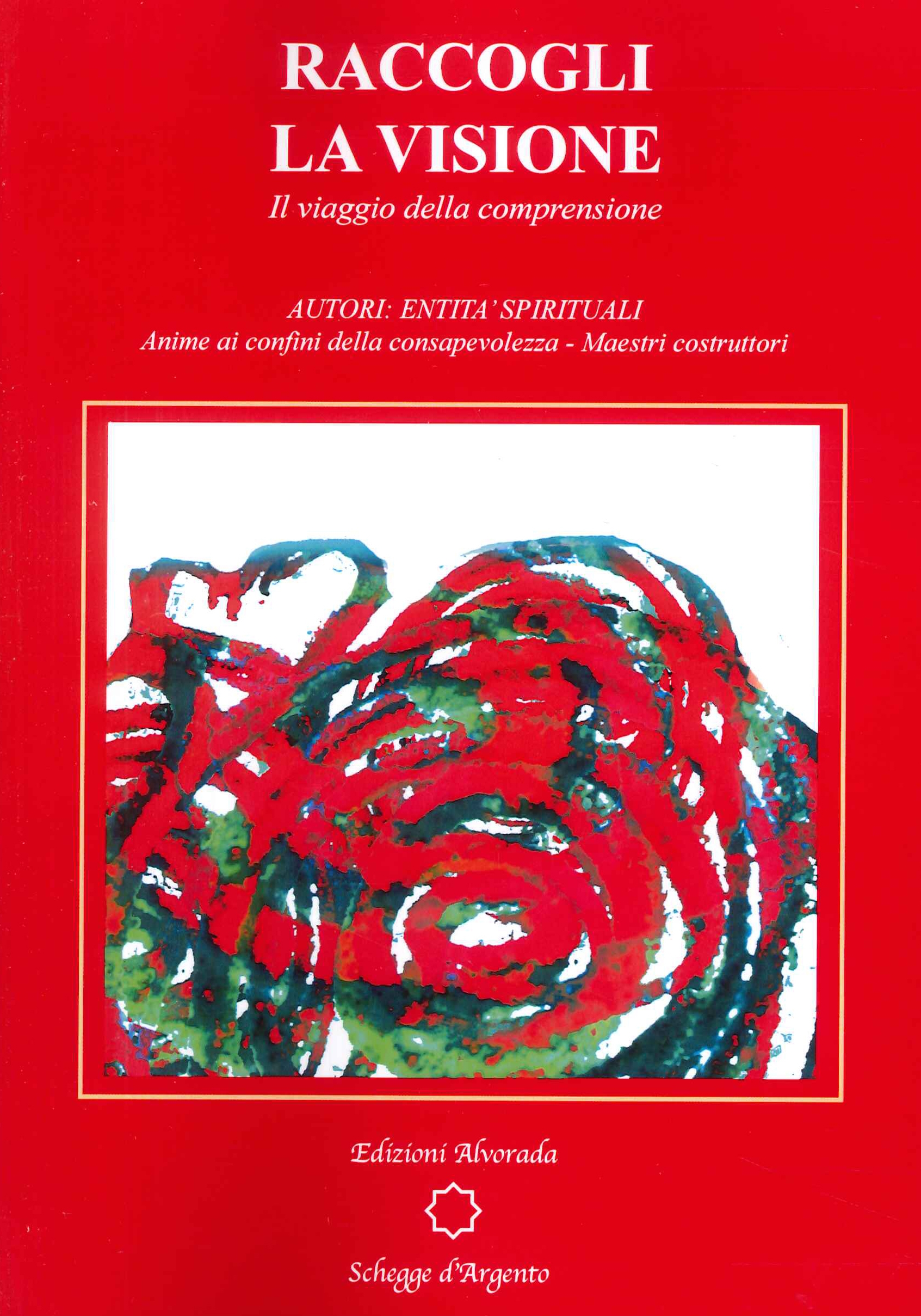 Raccogli la Visione. Il viaggio della comprensione