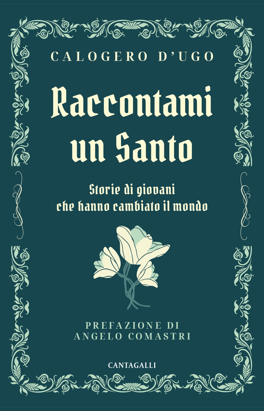 Raccontami un santo