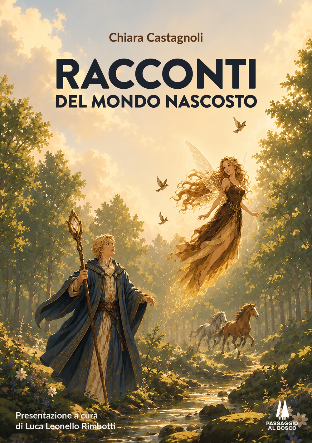 Racconti del mondo nascosto