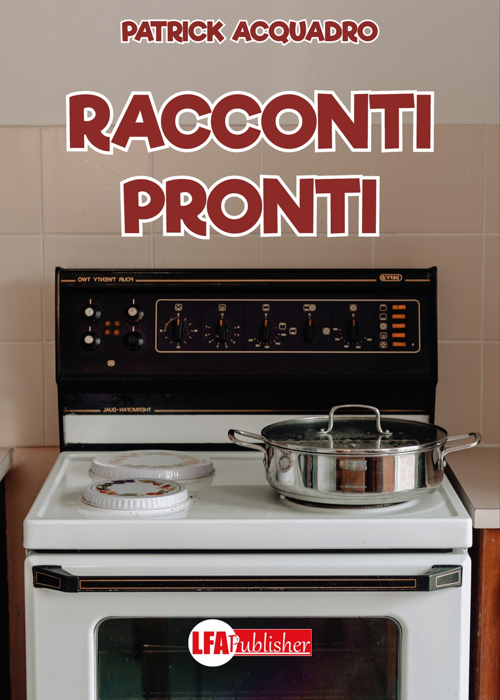 Racconti Pronti