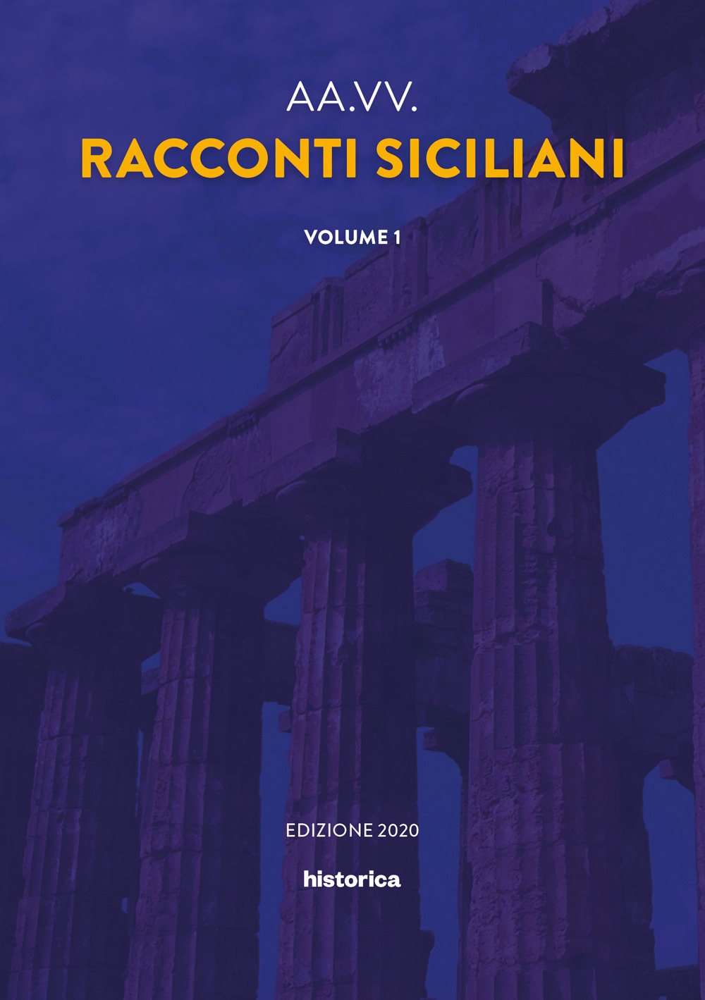Racconti Siciliani. Vol. 1