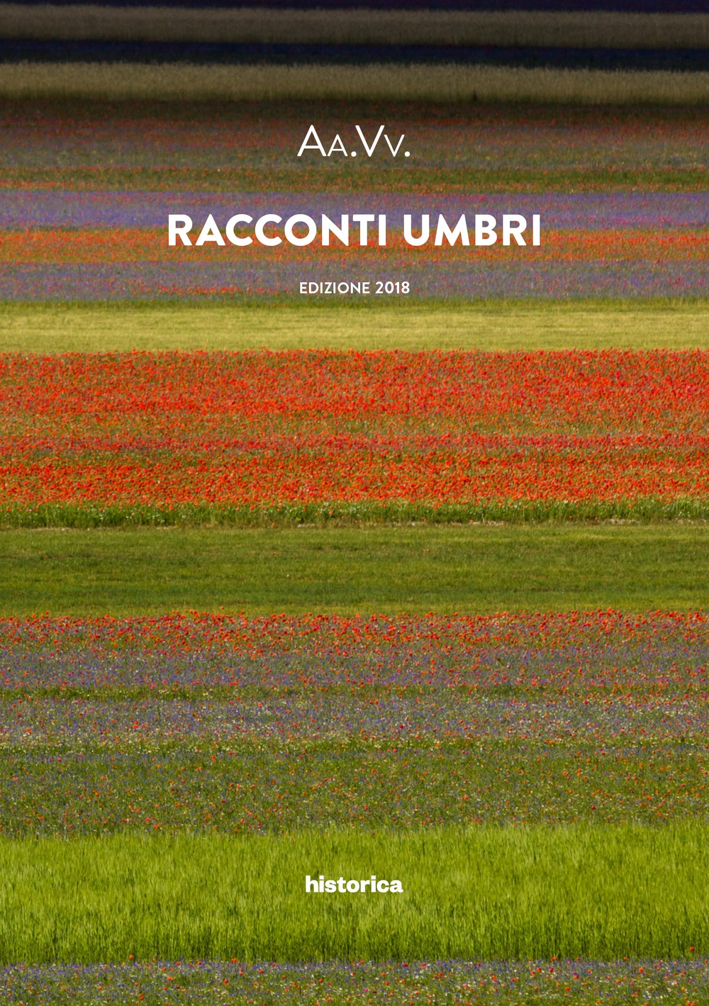 Racconti Umbri. 2018