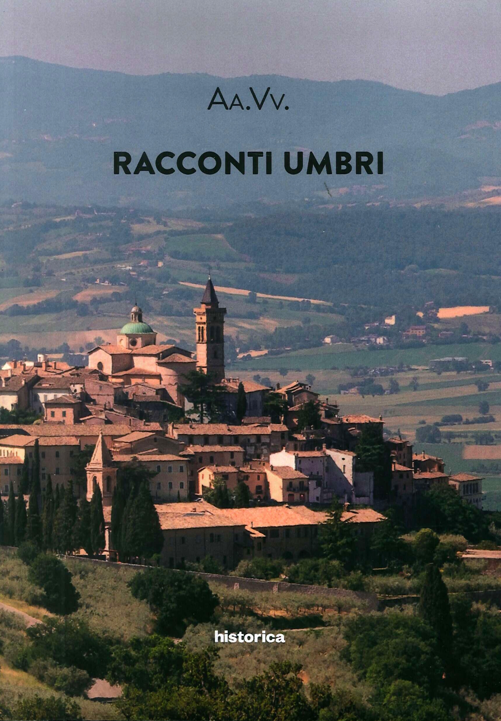 Racconti umbri