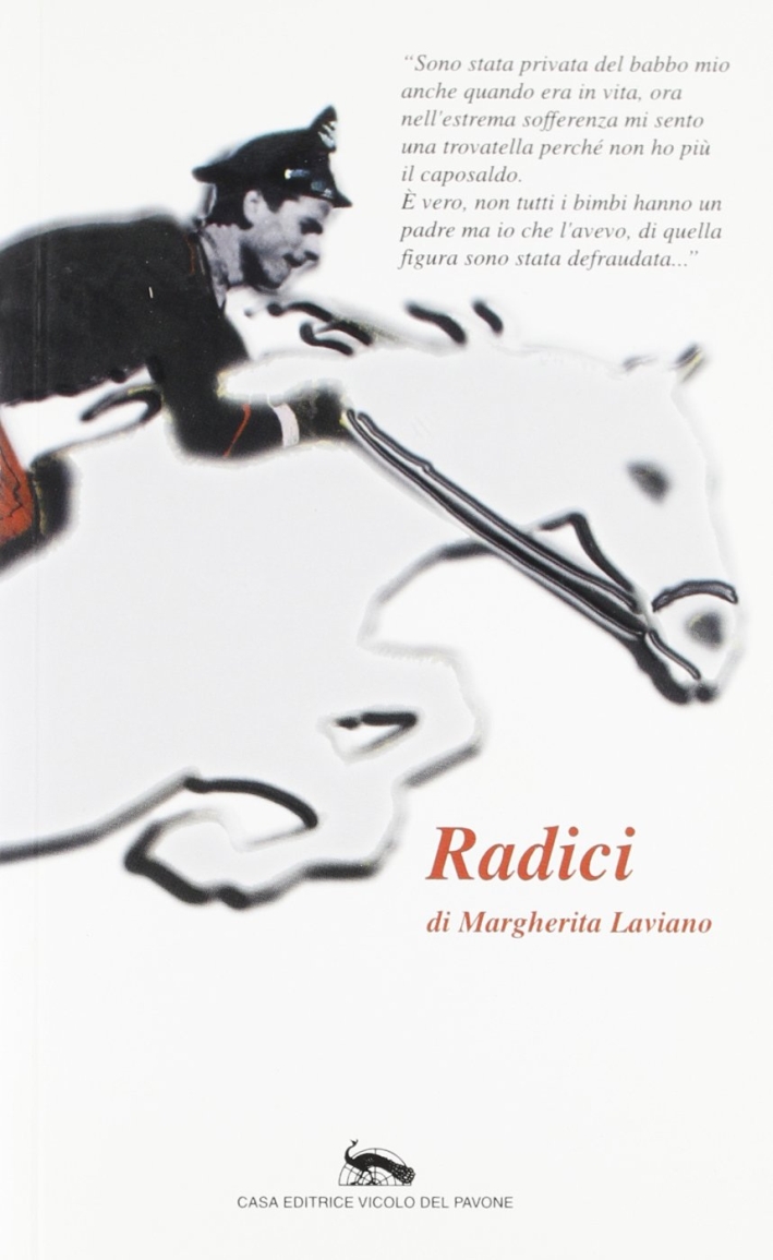 Radici, Piacenza, Vicolo del Pavone, 2004