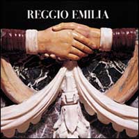 Reggio Emilia. [Ed. Lusso] [GTI 223]