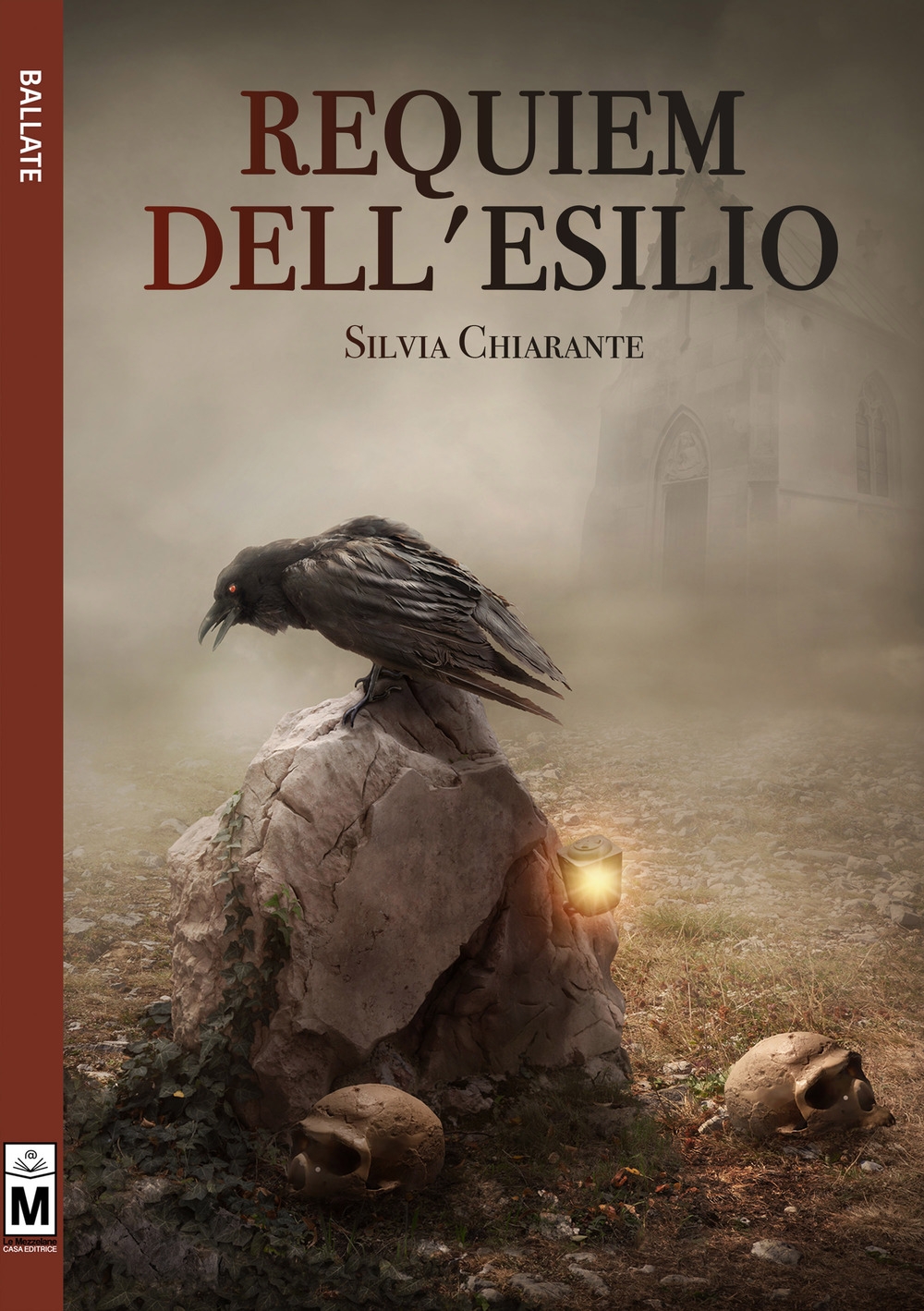 Requiem dell'esilio. Ediz. integrale, Santa Maria Nuova, Le Mezzelane Casa …