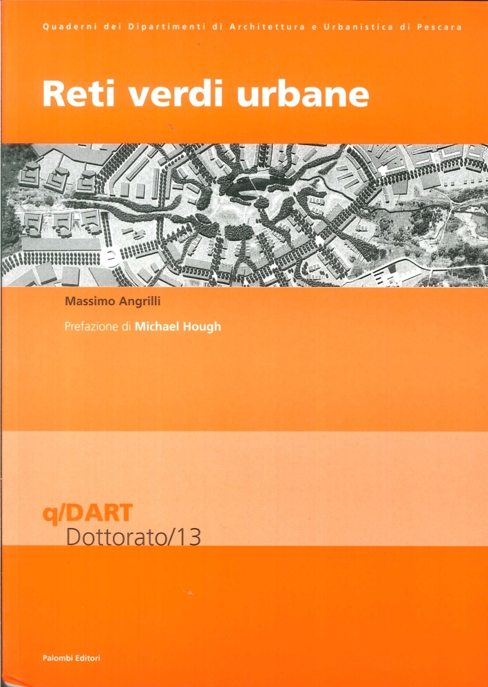 Reti verdi urbane, Roma, Palombi Editori, 2002