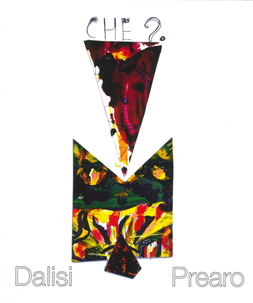Riccardo Dalisi Che?