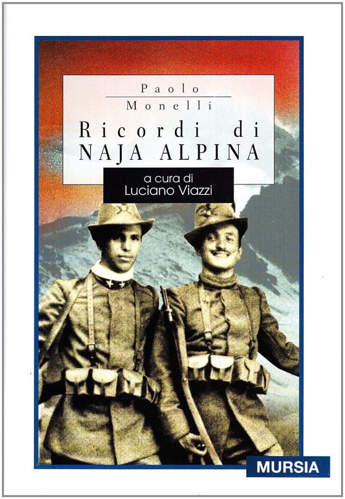 Ricordi di naja alpina