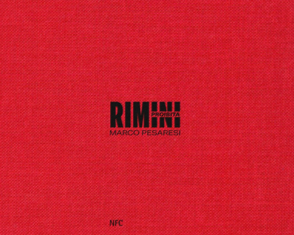 Rimini proibita. Le parole di Pier Vittorio Tondelli nelle immagini …