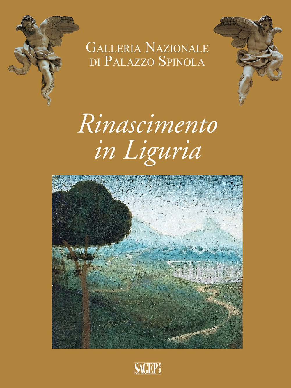 Rinascimento in Liguria. Giovanni Mazone, Carlo Braccesco, Nicolò Corso, Ludovico …