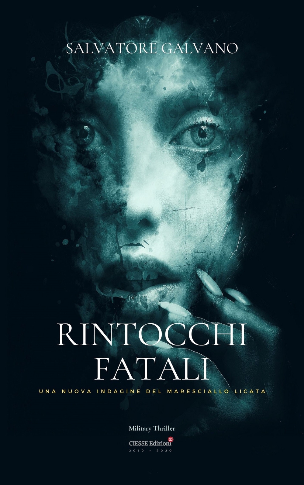 Rintocchi fatali. Una nuova indagine del Maresciallo Licata.