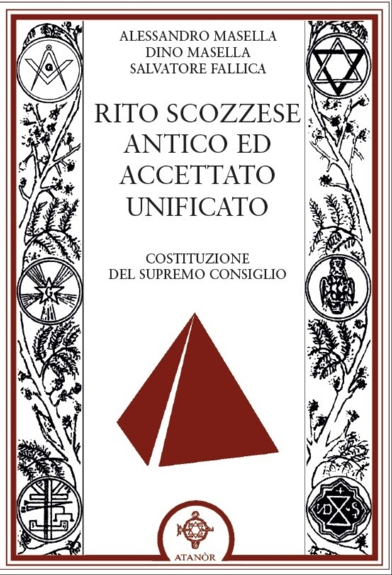 Rito Scozzese Antico ed Accettato Unificato