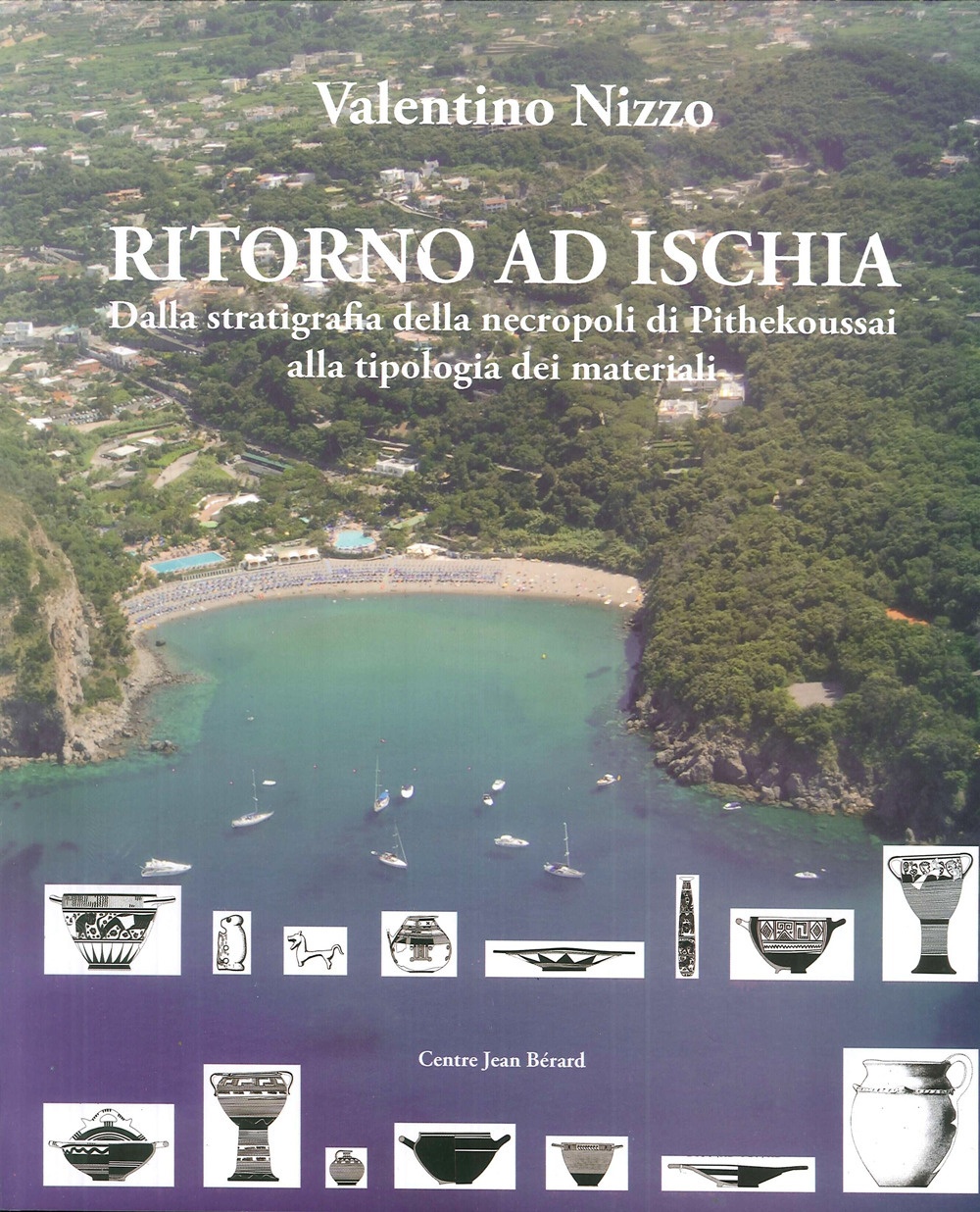 Ritorno ad Ischia. Dalla stratigrafia della necropoli di Pithekoussai alla …