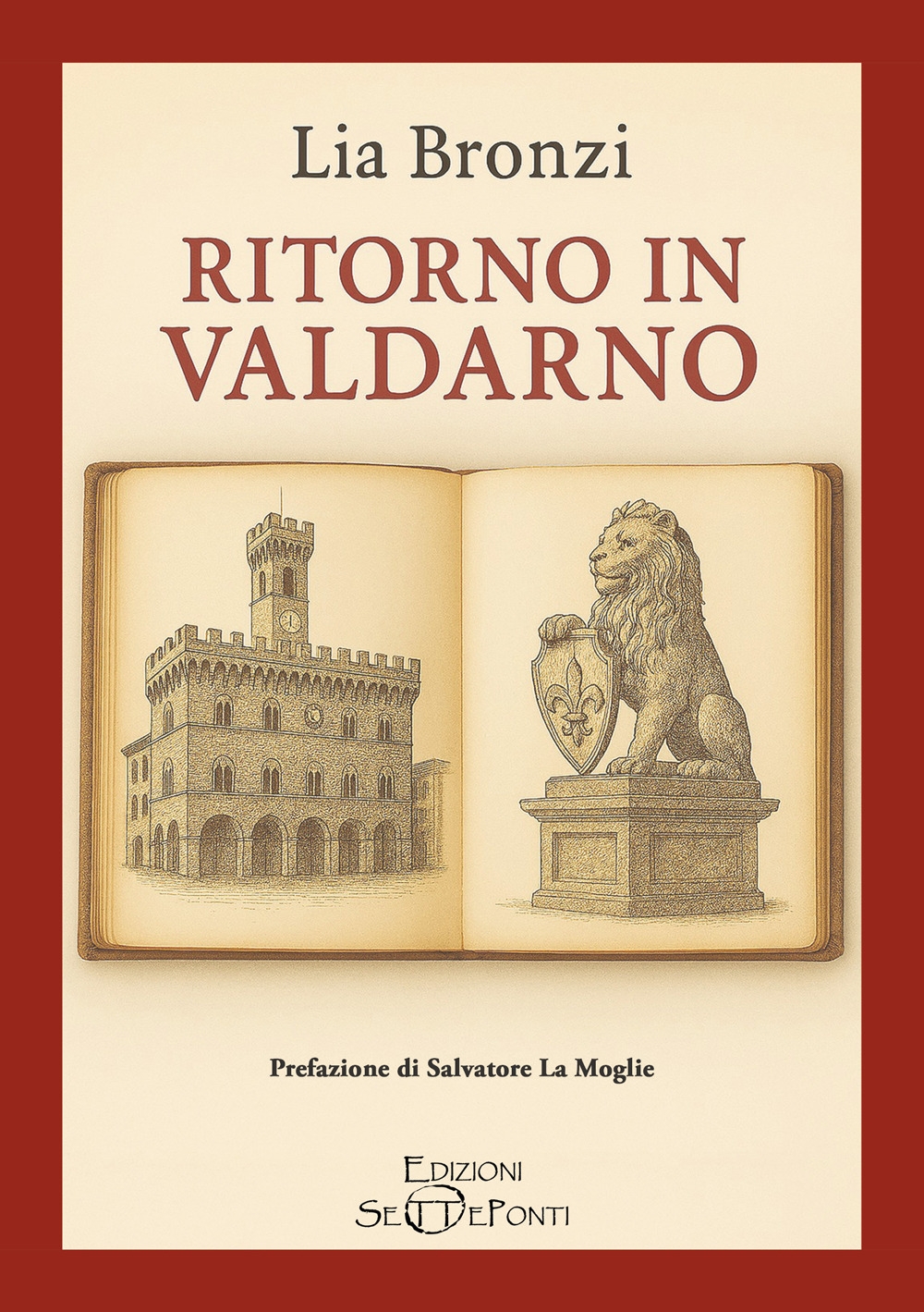 Ritorno in Valdarno