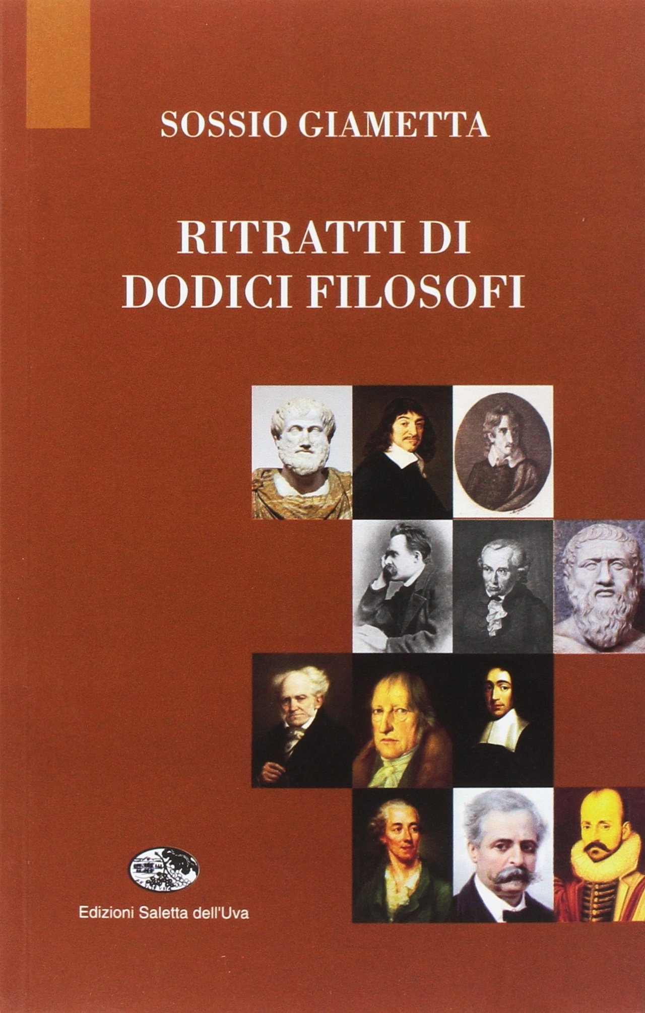 Ritratti di Dodici Filosofi