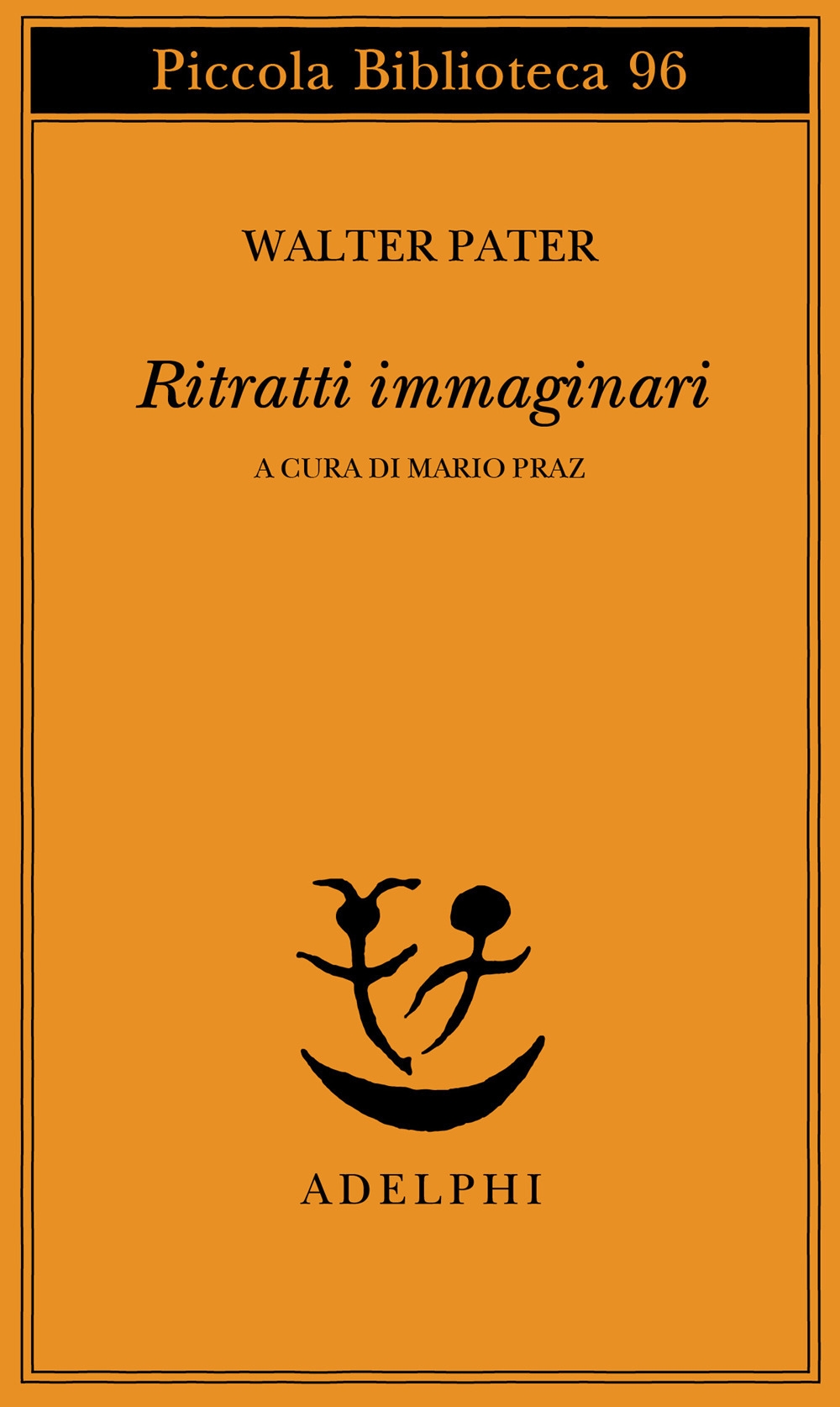 Ritratti immaginari