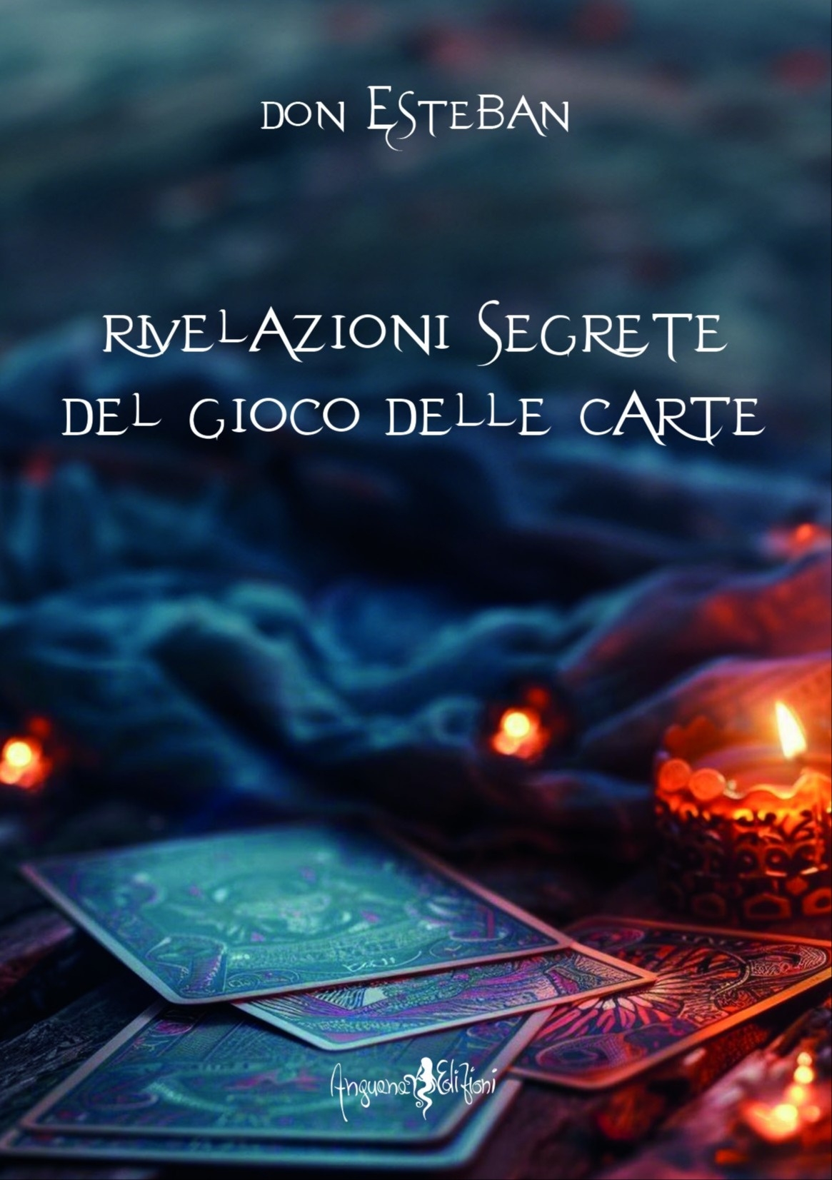 Rivelazioni segrete del gioco delle carte