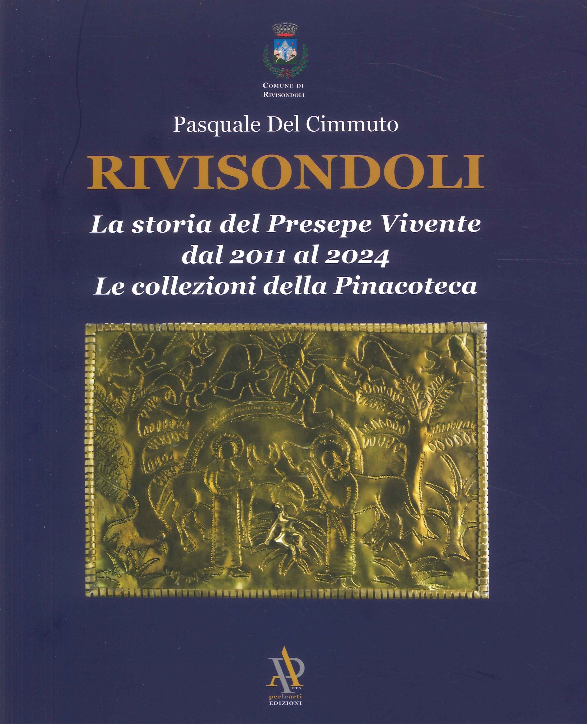 Rivisondoli. La Storia del Presepe Vivente dal 2011 al 2024. …