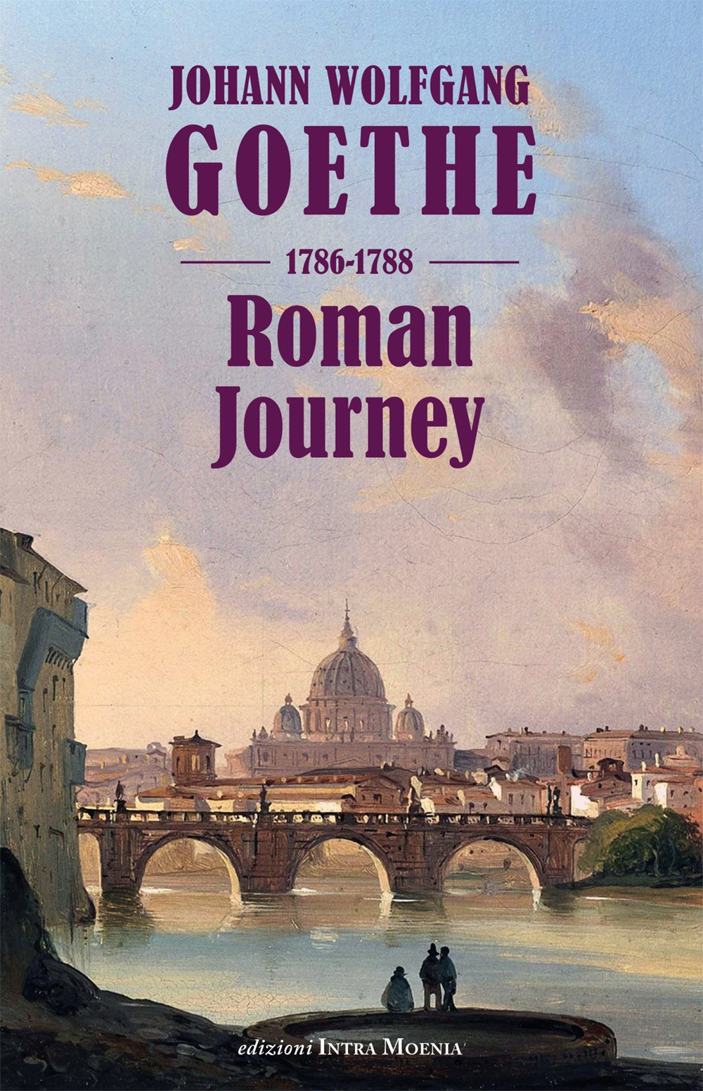 Roman Journey