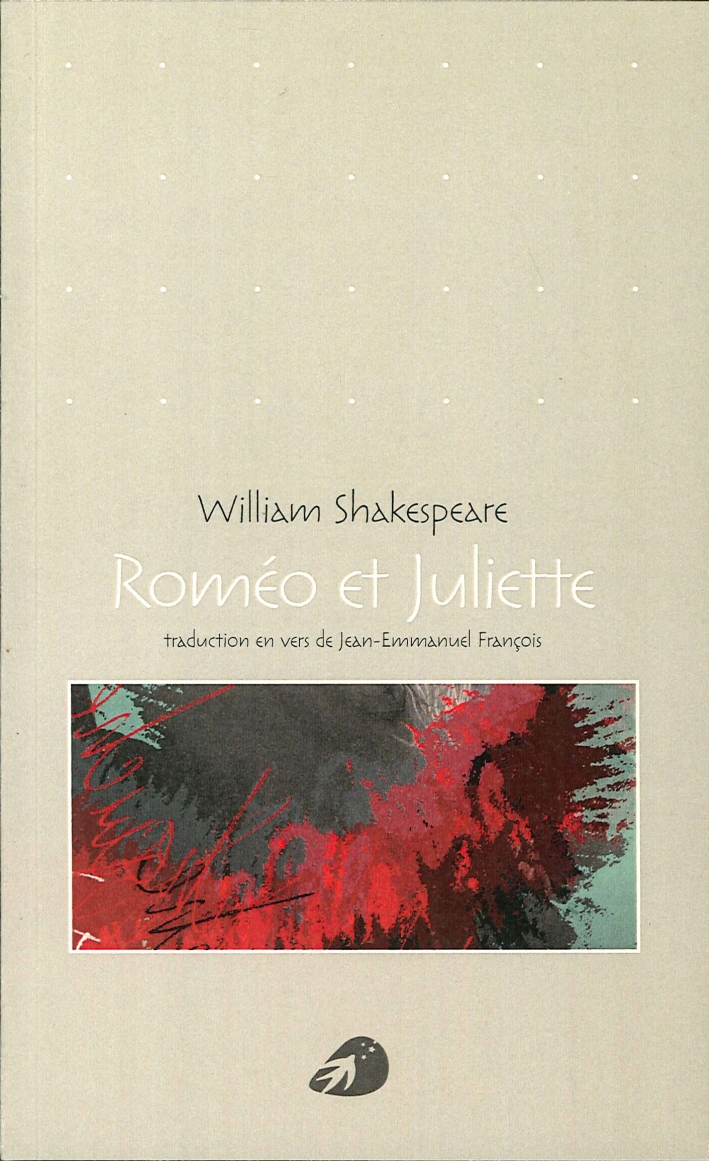 Roméo Et Juliette, Roma, Portaparole, 2014