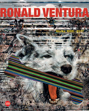 Ronald Ventura. Works 1998-2017