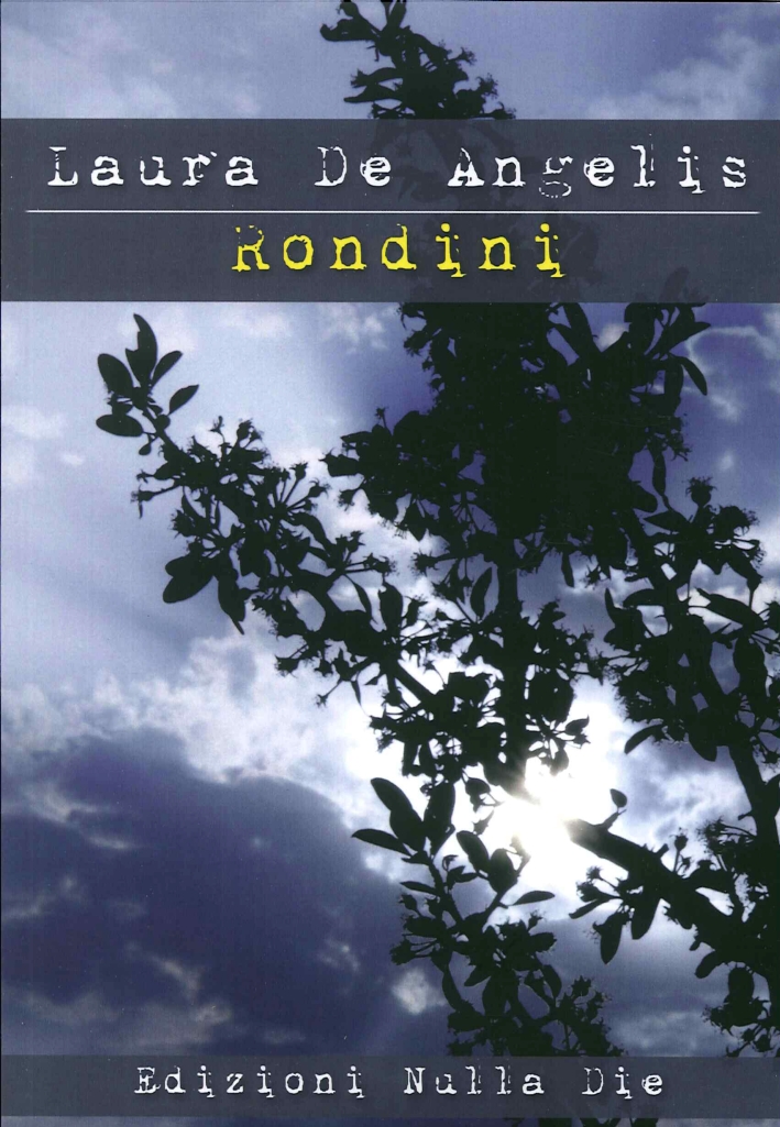 Rondini, Piazza Armerina, Nulla Die, 2011