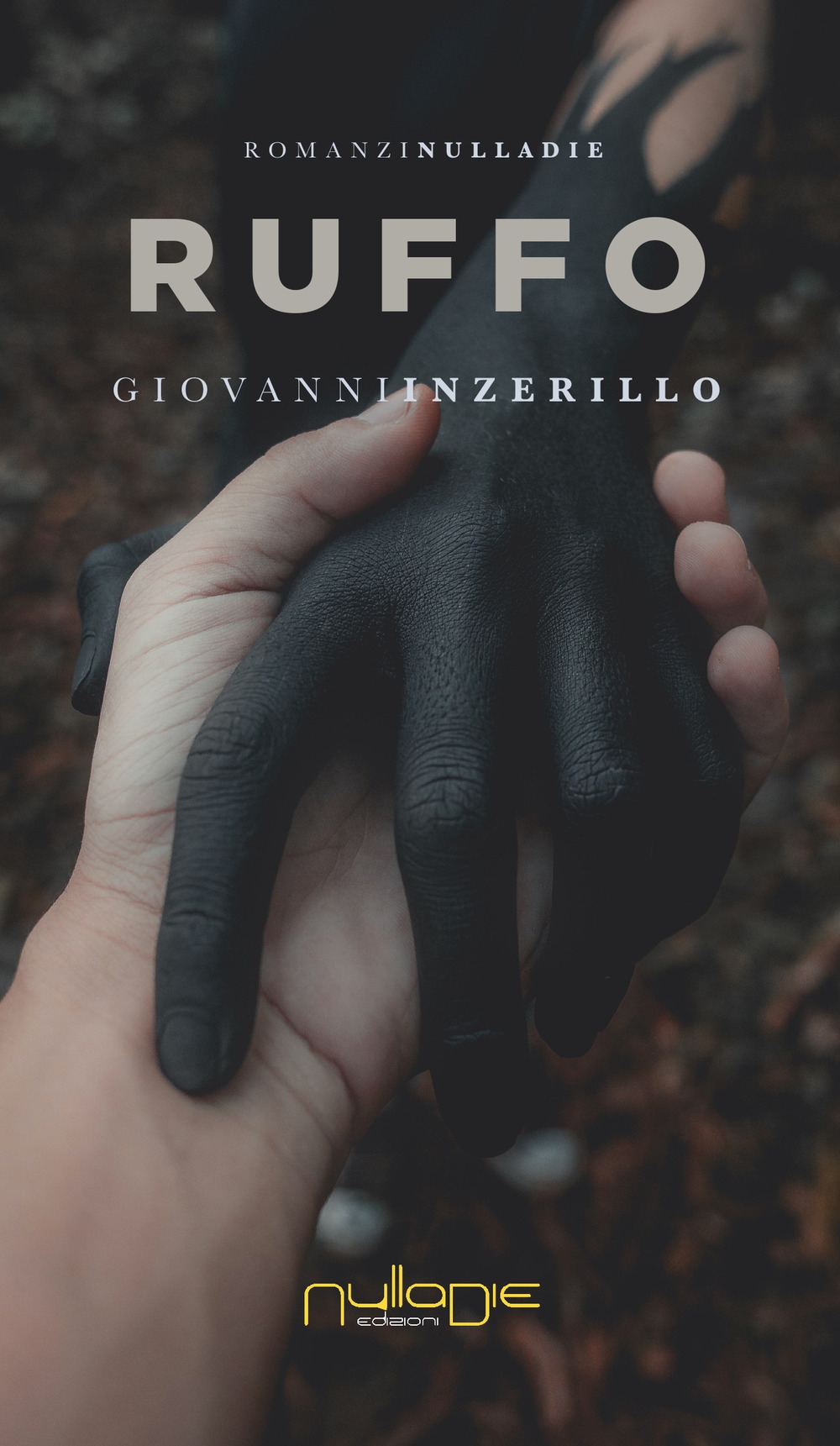 Ruffo, Piazza Armerina, Nulla Die, 2019