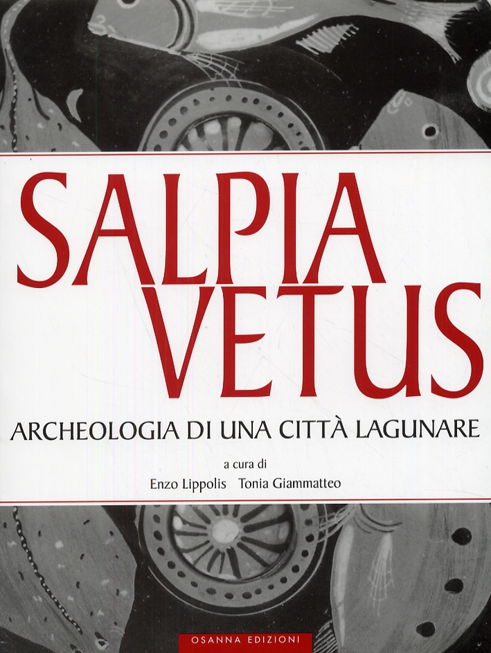 Salpia Vetus. Archeologia di una Città Lagunare. Le Campagne di …